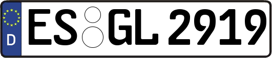 ES-GL2919