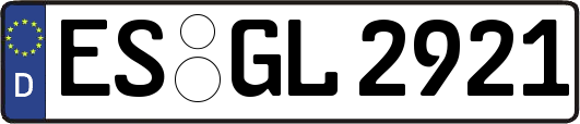 ES-GL2921