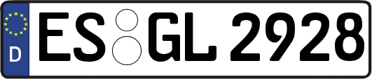 ES-GL2928