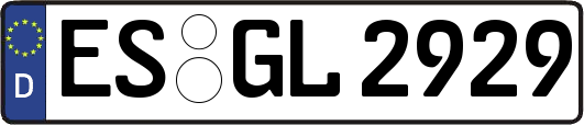 ES-GL2929