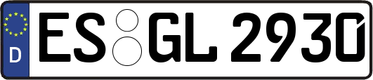 ES-GL2930