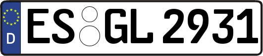 ES-GL2931