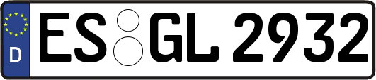 ES-GL2932