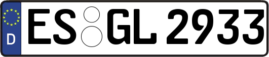 ES-GL2933