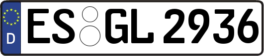 ES-GL2936
