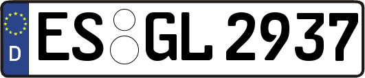 ES-GL2937