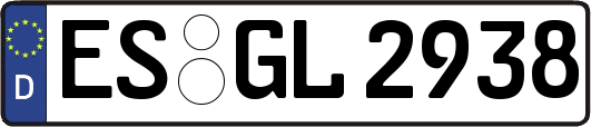 ES-GL2938