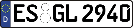 ES-GL2940