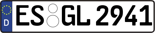 ES-GL2941