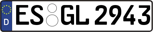 ES-GL2943