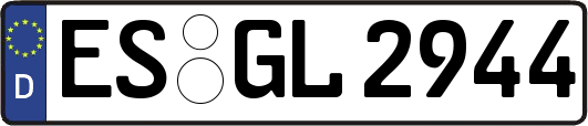 ES-GL2944