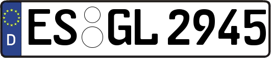 ES-GL2945