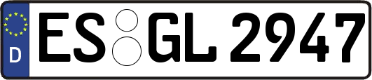 ES-GL2947