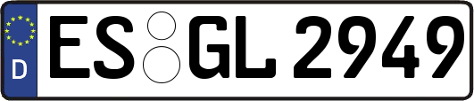 ES-GL2949