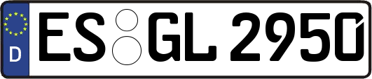 ES-GL2950