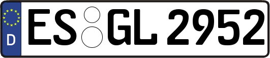 ES-GL2952