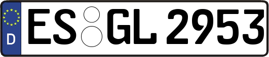 ES-GL2953