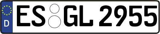 ES-GL2955