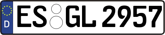 ES-GL2957