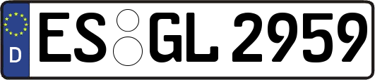 ES-GL2959