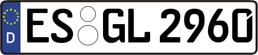 ES-GL2960
