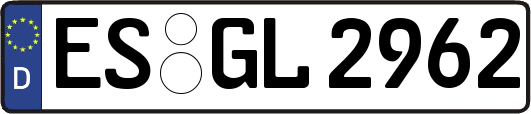 ES-GL2962
