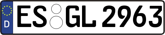 ES-GL2963