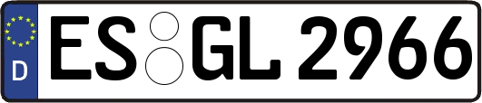 ES-GL2966