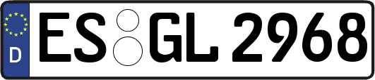 ES-GL2968