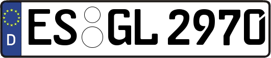 ES-GL2970