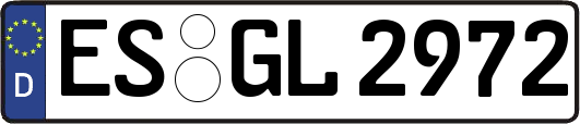 ES-GL2972