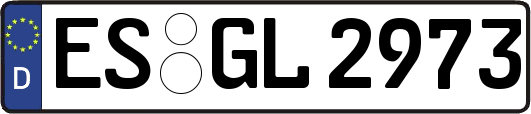 ES-GL2973