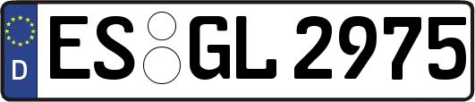 ES-GL2975