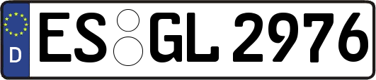ES-GL2976