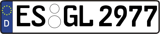 ES-GL2977