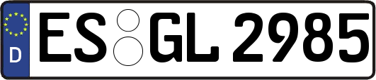 ES-GL2985