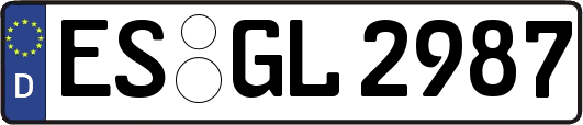 ES-GL2987