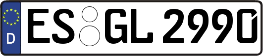 ES-GL2990