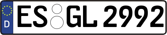 ES-GL2992