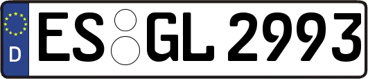 ES-GL2993