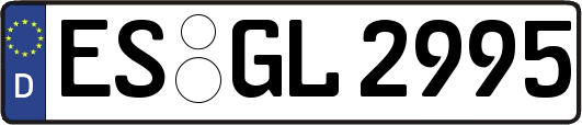 ES-GL2995