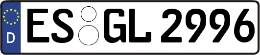 ES-GL2996