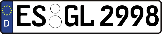 ES-GL2998