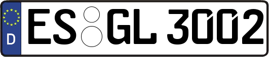 ES-GL3002