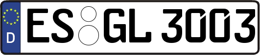 ES-GL3003