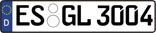 ES-GL3004