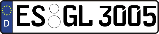 ES-GL3005