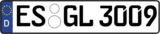 ES-GL3009