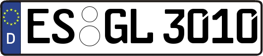 ES-GL3010