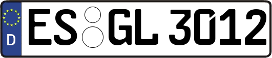 ES-GL3012